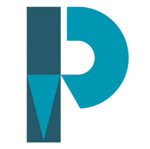 Logo paralegal ya P