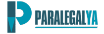 Logo ParalegalYa P